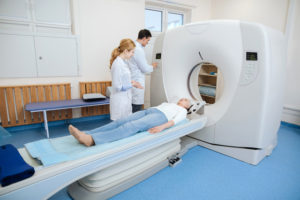 がん　早期発見　CT　MRI