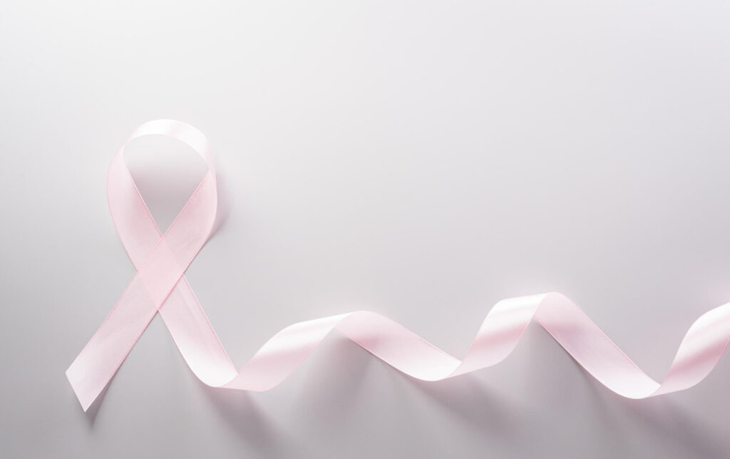 乳がんの先端治療