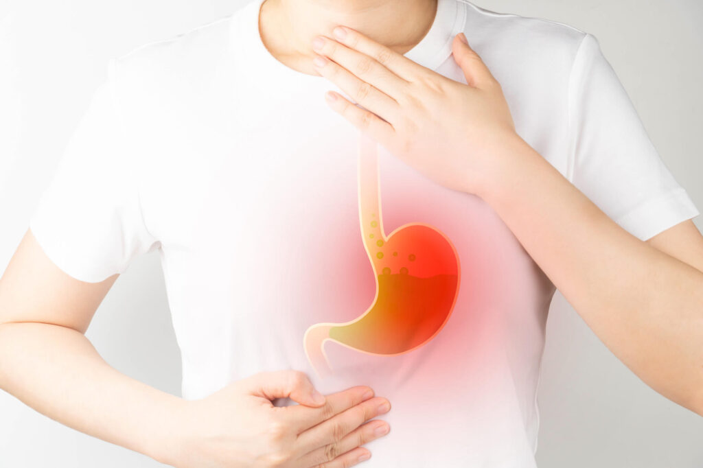 胃がん末期に現れる主な症状