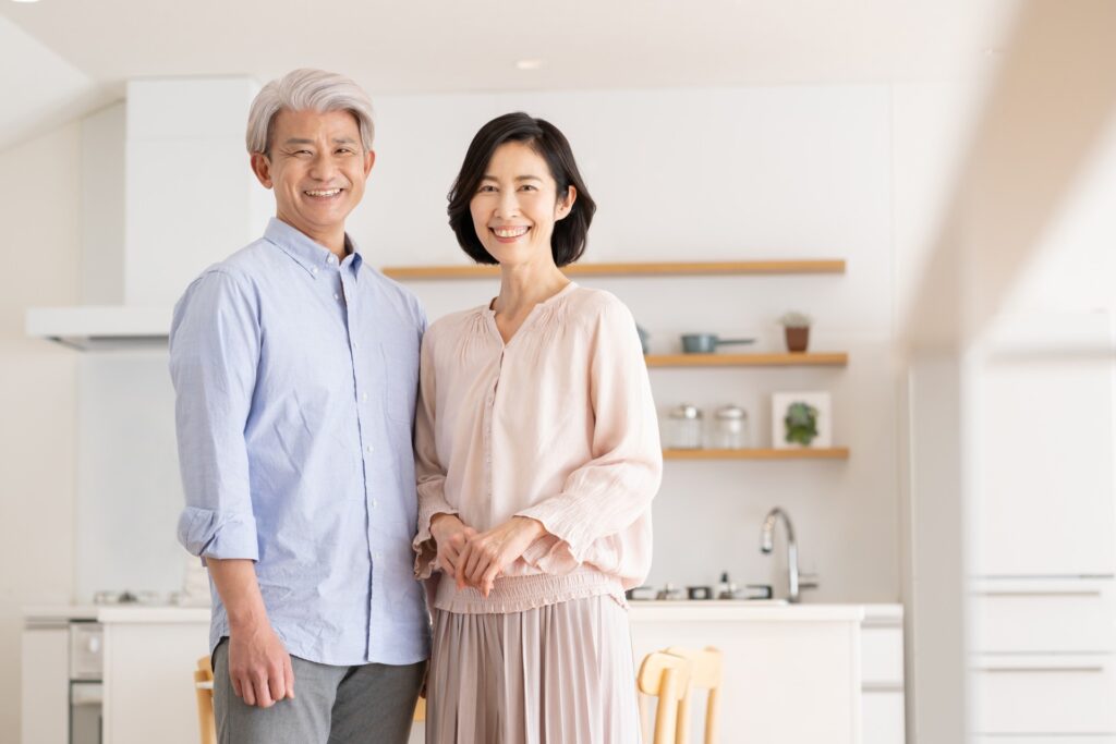 がんが再発した場合は、まず再発後のステージ判定を受け、局所・領域・遠隔再発のどの種類か確認することが大切