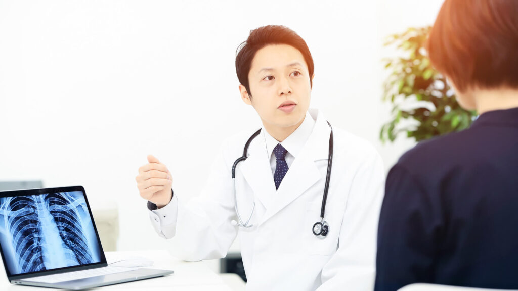 セカンドオピニオンの受診後にするべきこと