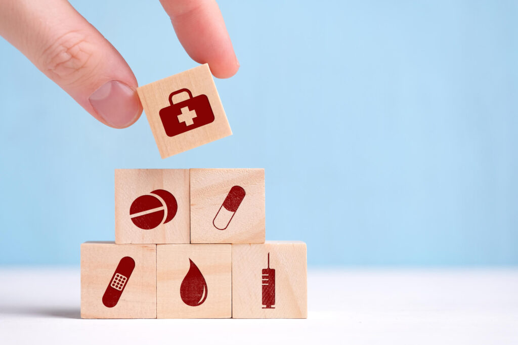 がんの5大治療法とは？