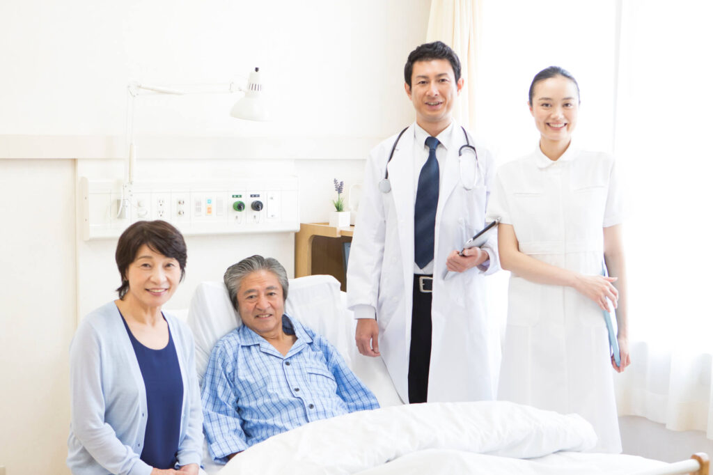 がんの5大治療法のメリット・デメリットを解説しました。