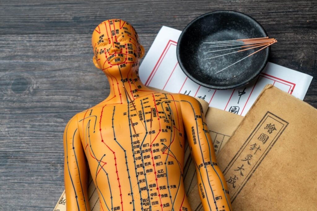 がん治療で用いられる代替療法の種類