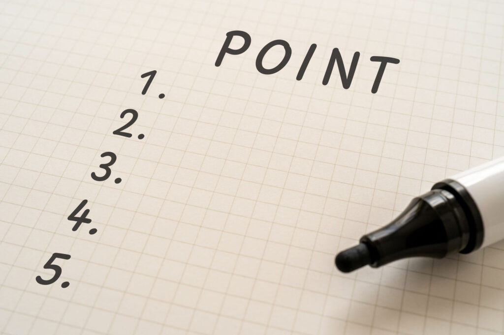 がん治療の代替療法を選択する際に検討する5つのポイント