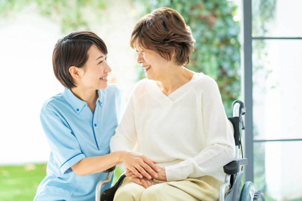 膵臓がん末期・ステージ4では、複数の治療の選択肢があります。