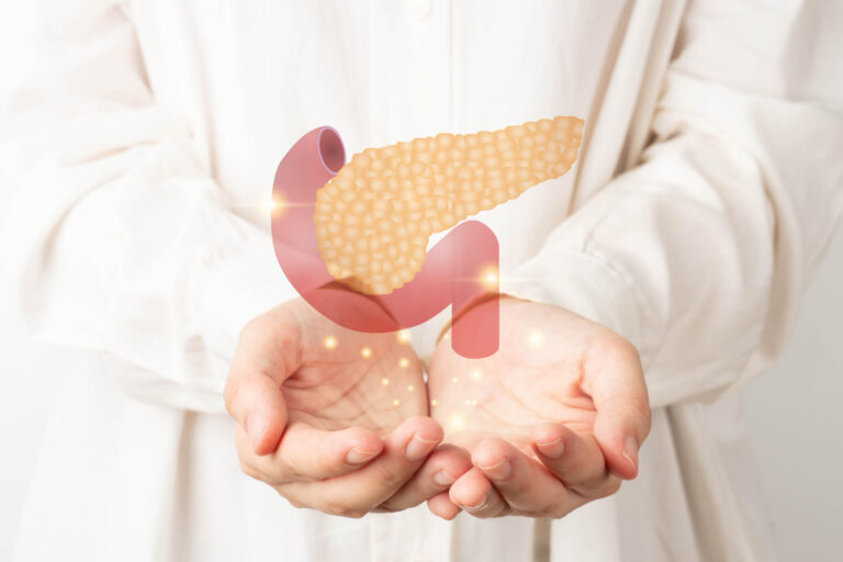 膵臓がんの末期・ステージ4における治療の選択肢について