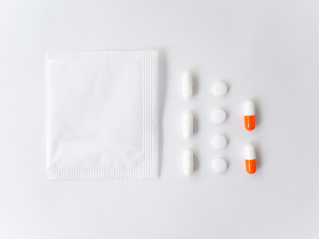 がんの痛みを緩和する薬物療法