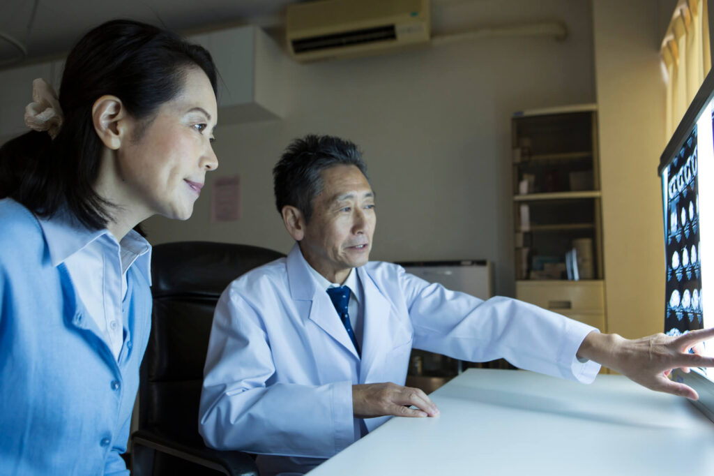 陽子線治療の効果と適応となるがんの種類