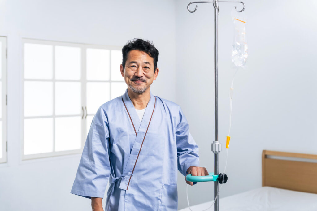 プルヴィクト治療の流れ