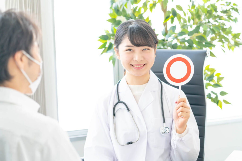 プルヴィクトの適応と治療対象となる患者さん