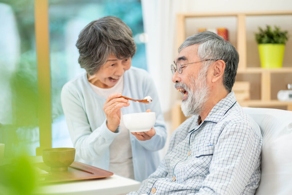 肝臓がん末期の緩和ケア