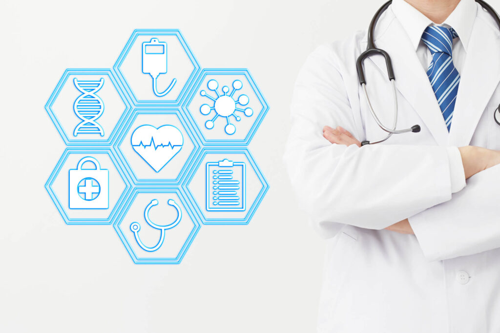 肝臓がん末期で実施できる可能性のある免疫放射線治療