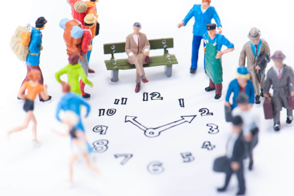 脳転移の余命・生存率