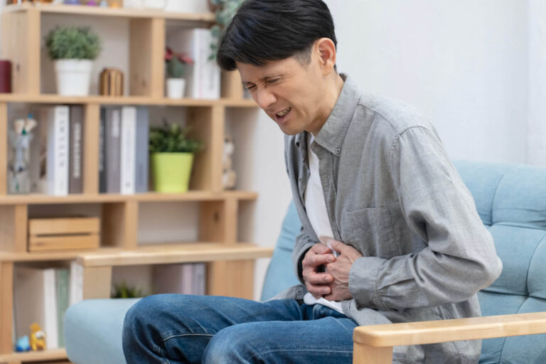 胆のうがんの末期・ステージ4における治療の選択肢について