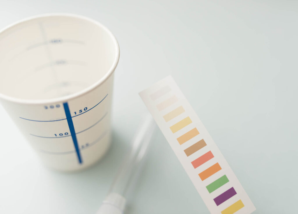 腎臓がん末期であらわれる症状