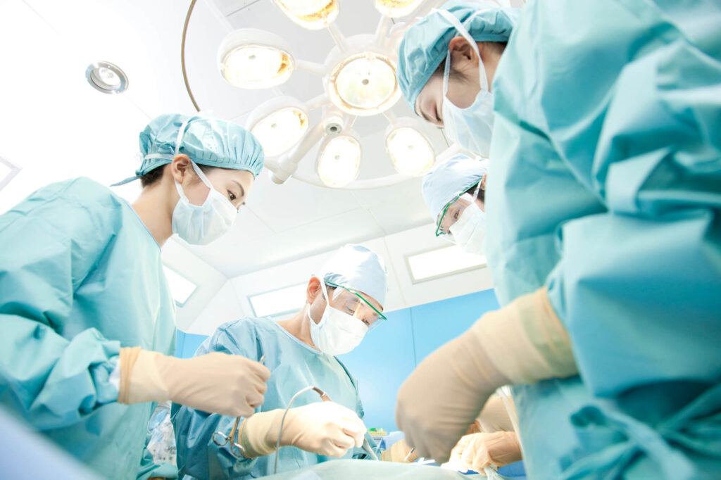 腎臓がん末期における治療の選択肢:②そのほかの療法