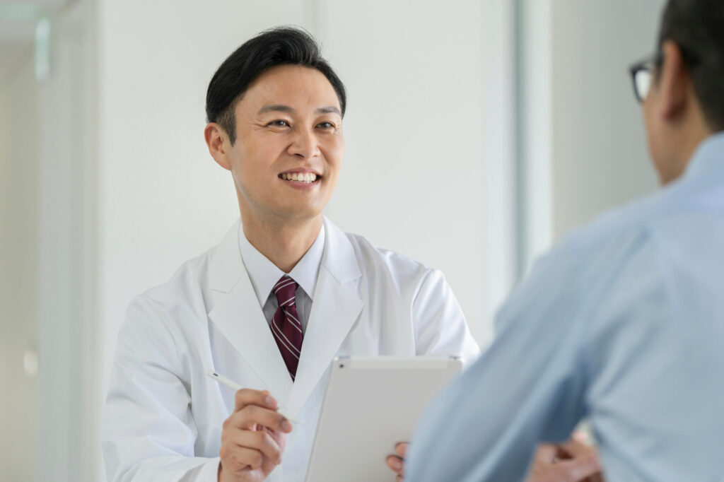 分子標的薬と抗がん剤との違いについて。