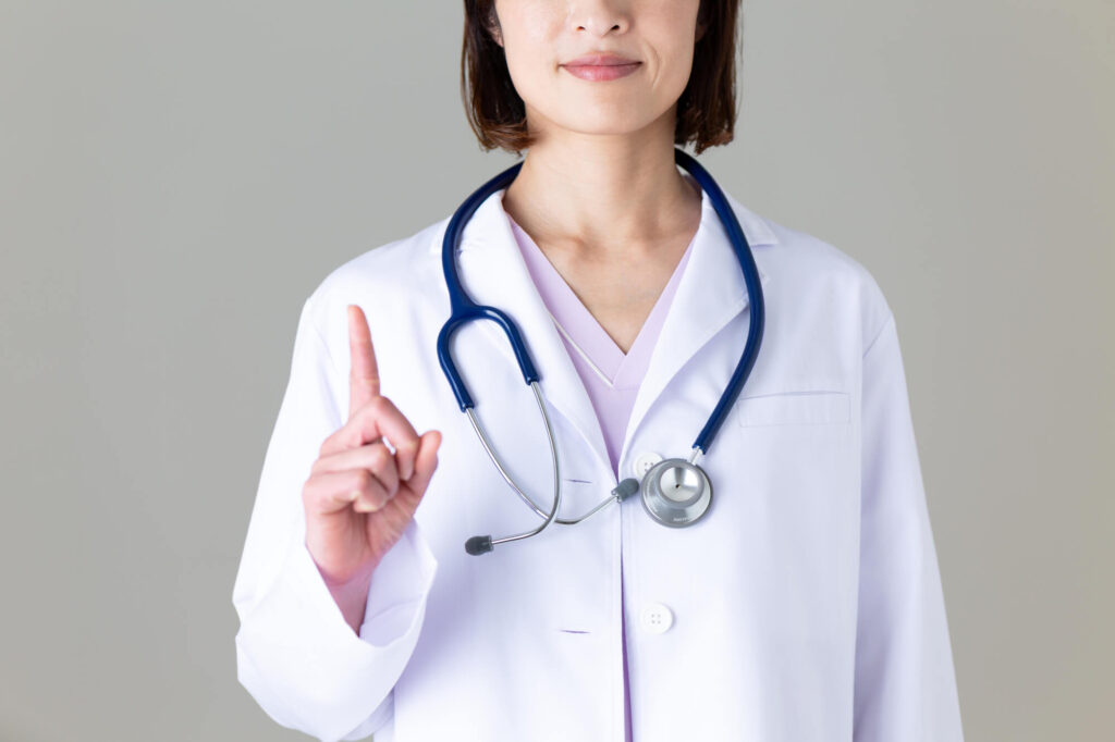放射線治療の名医に相談するタイミングは？