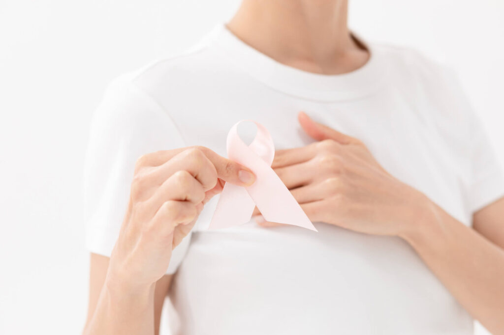 乳がんの生存率は何％？ステージ別・年代別にわかりやすく解説【2026年最新版】
