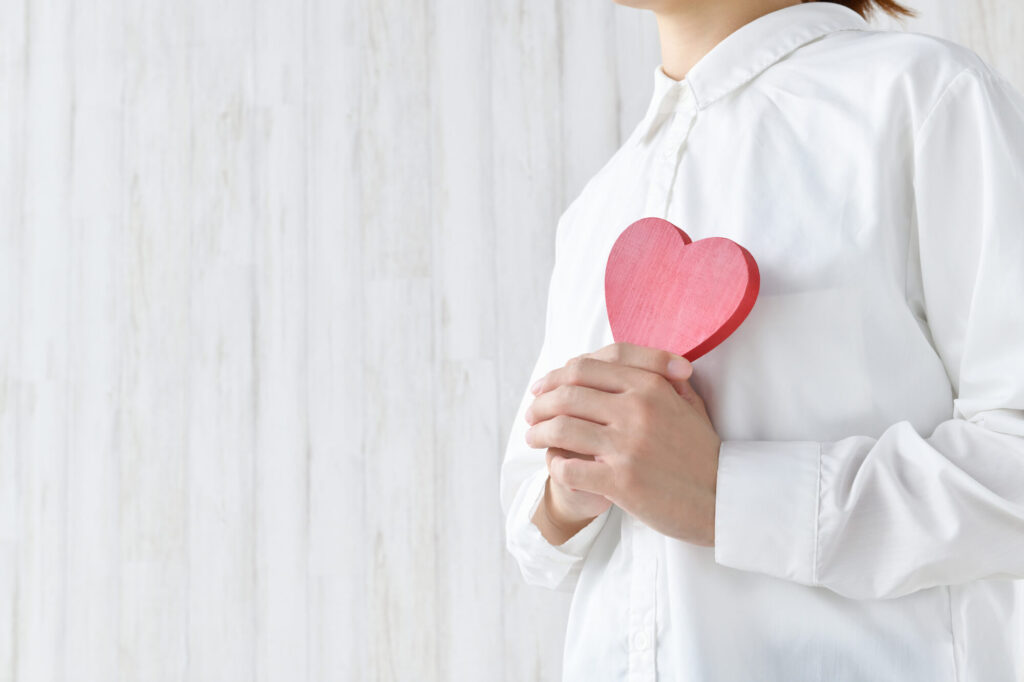 【年代別】乳がんの生存率