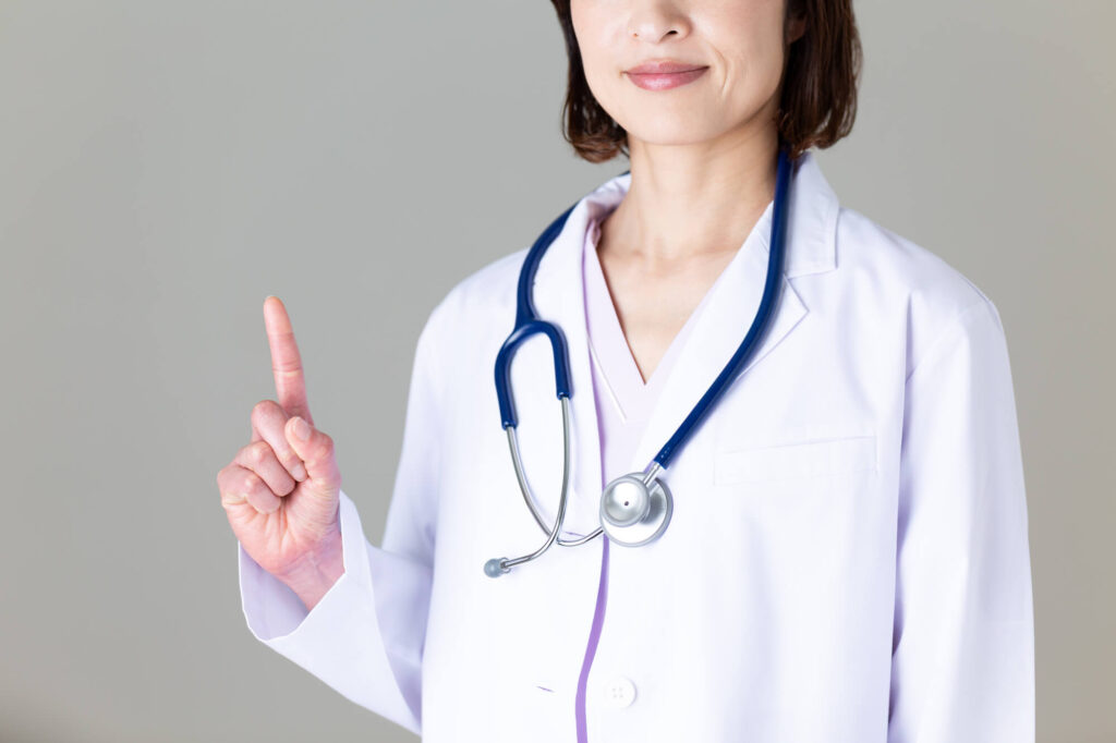 乳がんの生存率に影響する4つの要因