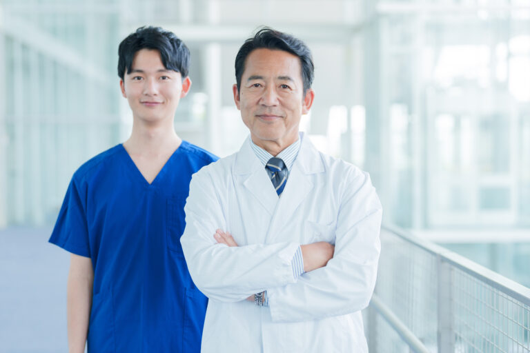 前立腺がんの名医の条件|最新がん治療から学ぶ、後悔しない治療の選び方