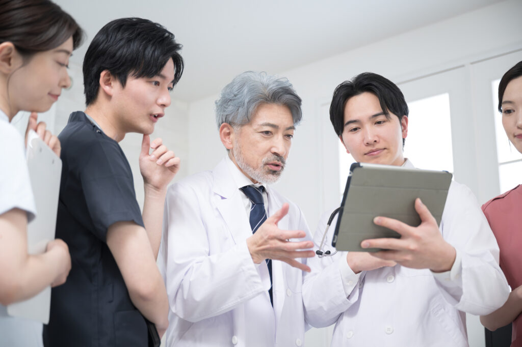 前立腺がんの名医とは？信頼できる医師に共通する5つの条件